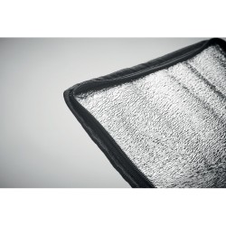 Sac isotherme en feutre RPET FOOLERCouleur:Gris Pierre