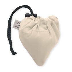 Shopping bag pliable 140 gr/m² CARRIECouleur:Beige