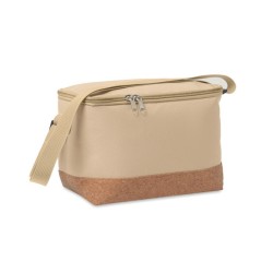 Sac isotherme 600D RPET KOELERCouleur:Kaki