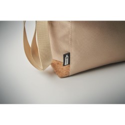 Sac isotherme 600D RPET KOELERCouleur:Kaki