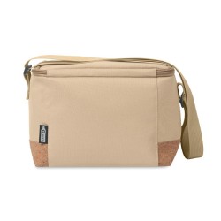 Sac isotherme 600D RPET KOELERCouleur:Kaki