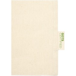 Orissa 100 g/m² GOTS Sac fourre-tout en coton biologique 7LCouleur:Naturel