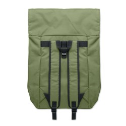 Sac à dos enroulable IREACouleur:Vert Armée Vert