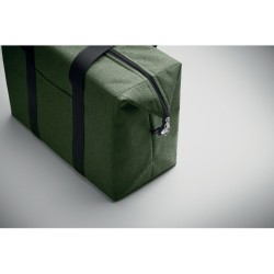 Sac isotherme 300D RPET 3L KIRACouleur:Vert foncé