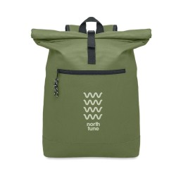 Sac à dos enroulable IREA Couleur:Vert Armée