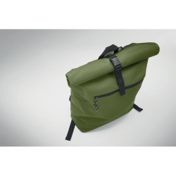 Sac à dos enroulable IREACouleur:Vert Armée Vert