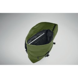 Sac à dos enroulable IREACouleur:Vert Armée Vert