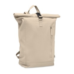 Sac à dos enroulable 390 gr/m² KAMETCouleur:Beige