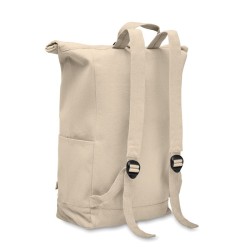 Sac à dos enroulable 390 gr/m² KAMETCouleur:Beige