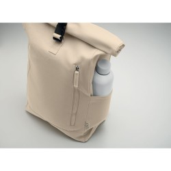 Sac à dos enroulable 390 gr/m² KAMETCouleur:Beige