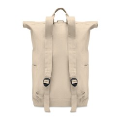 Sac à dos enroulable 390 gr/m² KAMETCouleur:Beige