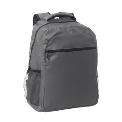 Sac à dos pour ordinateur 15" PUTER / TOPPERCouleur:Gris Pierre