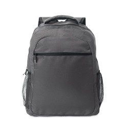 Sac à dos pour ordinateur 15" PUTER / TOPPERCouleur:Gris Pierre