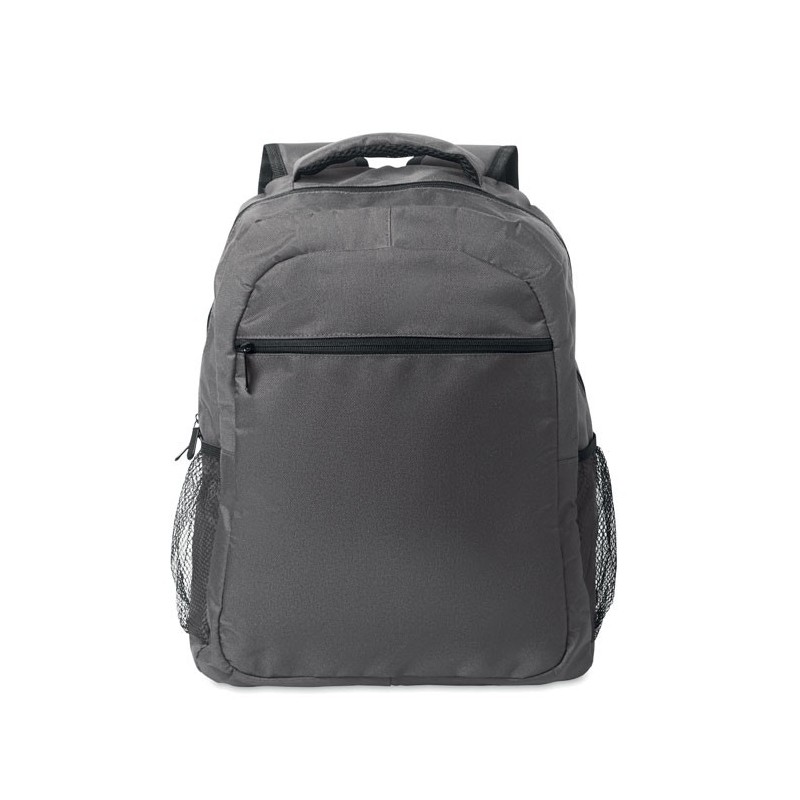 Sac à dos pour ordinateur 15" PUTER / TOPPERCouleur:Gris Pierre