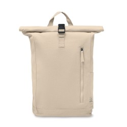 Sac à dos enroulable 390 gr/m² KAMETCouleur:Beige