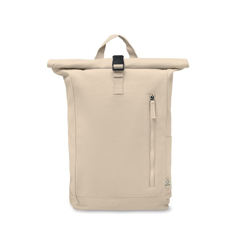 Sac à dos enroulable 390 gr/m² KAMETCouleur:Beige