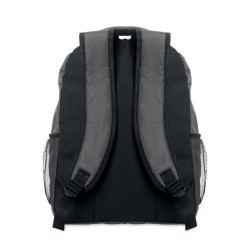 Sac à dos pour ordinateur 15" PUTER / TOPPERCouleur:Gris Pierre