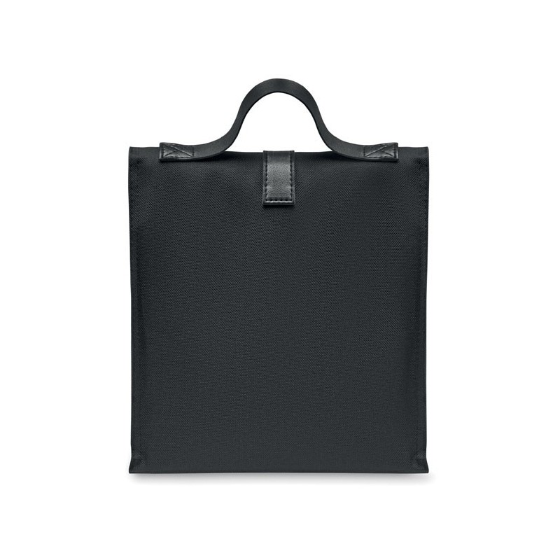 Tote bag publicitaire anses colorés Tote bag publicitaire anses colorés