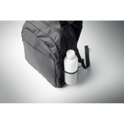 Sac à dos pour ordinateur 15" PUTER / TOPPERCouleur:Gris Pierre