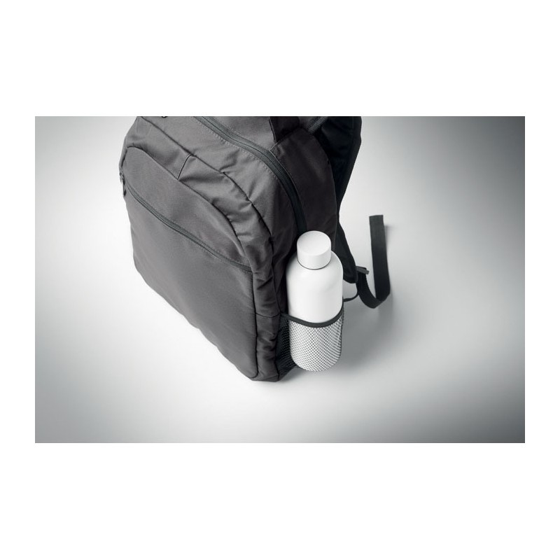 Sac à dos pour ordinateur 15" PUTER / TOPPERCouleur:Gris Pierre