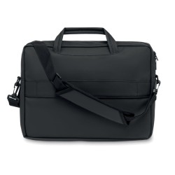 Sacoche pour portable 15" LONDONCouleur:Noir
