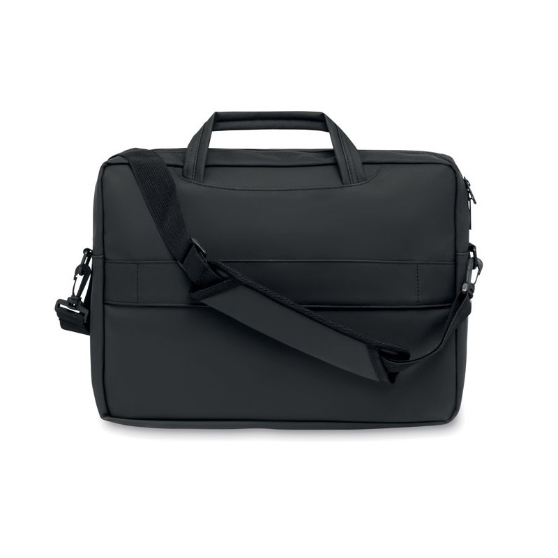 Sacoche pour portable 15" LONDONCouleur:Noir