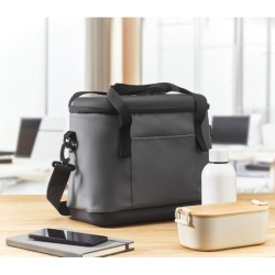 Sac isotherme 40L COOLINCouleur:Gris Pierre