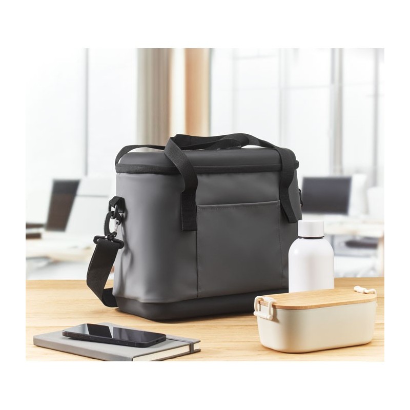 Sac isotherme 40L COOLINCouleur:Gris Pierre