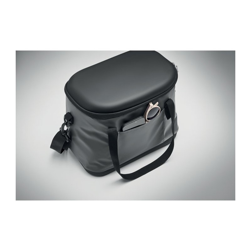 Sac isotherme 40L COOLINCouleur:Gris Pierre
