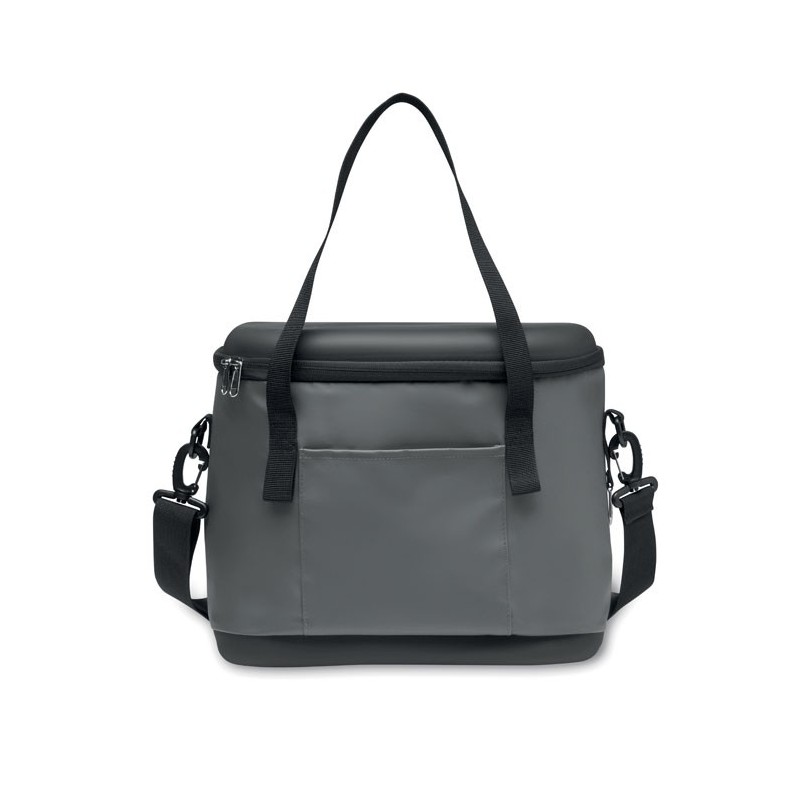 Sac isotherme 40L COOLINCouleur:Gris Pierre