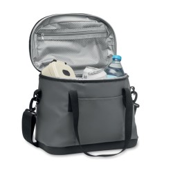 Sac isotherme 40L COOLINCouleur:Gris Pierre