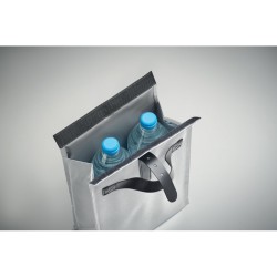 Sac isotherme 600D RPET CHILLCouleur:Blanc