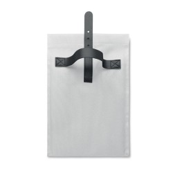 Sac isotherme 600D RPET CHILLCouleur:Blanc