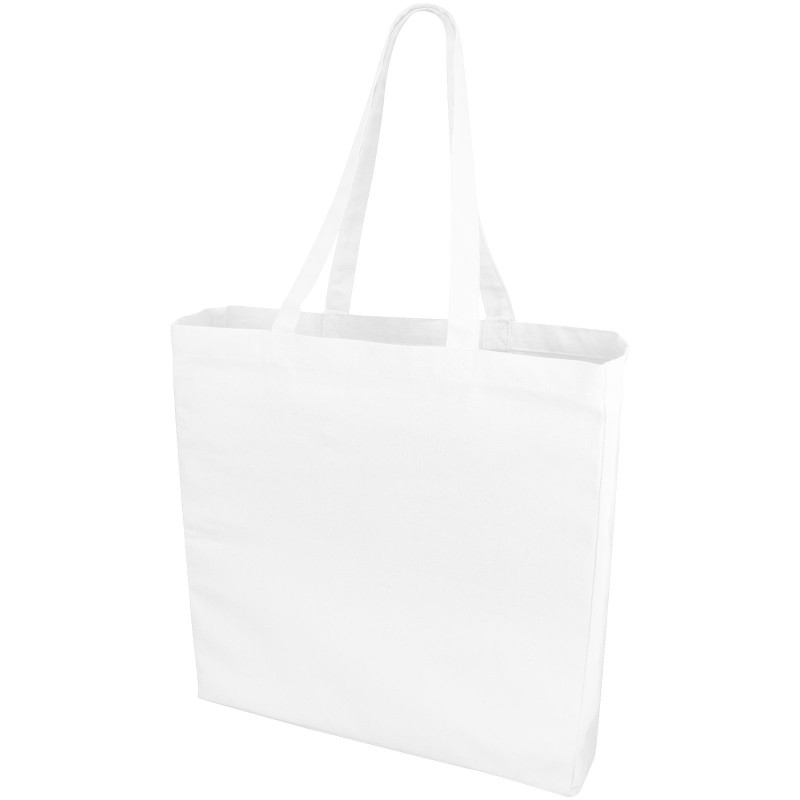 Sac coton Odessa 220 gr/m² 13LCouleur:Blanc Sac coton Odessa 220 gr/m² 13LCouleur:Blanc