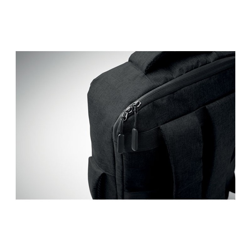 Tote bag publicitaire Canvas 280 g - Jaune Tote bag publicitaire Canvas 280 g - Jaune