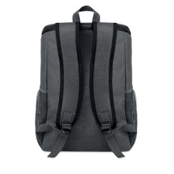 Sac Pique nique en RPET MONTECOOLCouleur:Noir