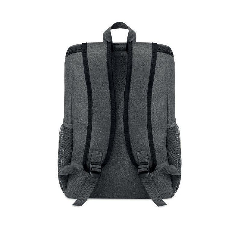 Sac Pique nique en RPET MONTECOOLCouleur:Noir