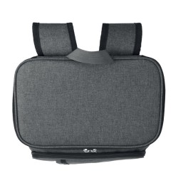 Sac Pique nique en RPET MONTECOOLCouleur:Noir