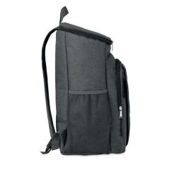 Sac Pique nique en RPET MONTECOOLCouleur:Noir
