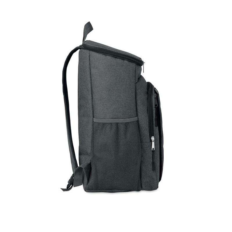 Sac Pique nique en RPET MONTECOOLCouleur:Noir