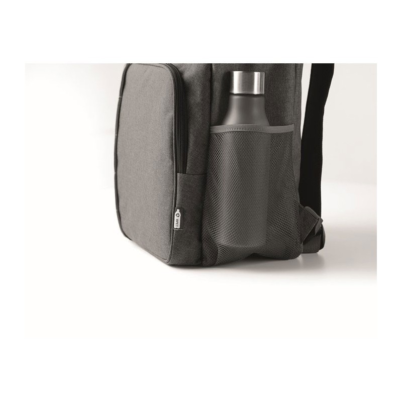 Sac Pique nique en RPET MONTECOOLCouleur:Noir