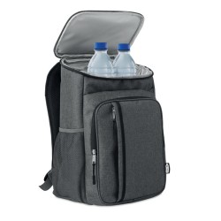Sac Pique nique en RPET MONTECOOLCouleur:Noir