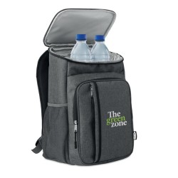 Sac Pique nique en RPET MONTECOOLCouleur:Noir