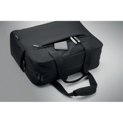 Sac de voyage à main ONBAGCouleur:Noir