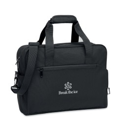 Sac de voyage à main ONBAGCouleur:Noir