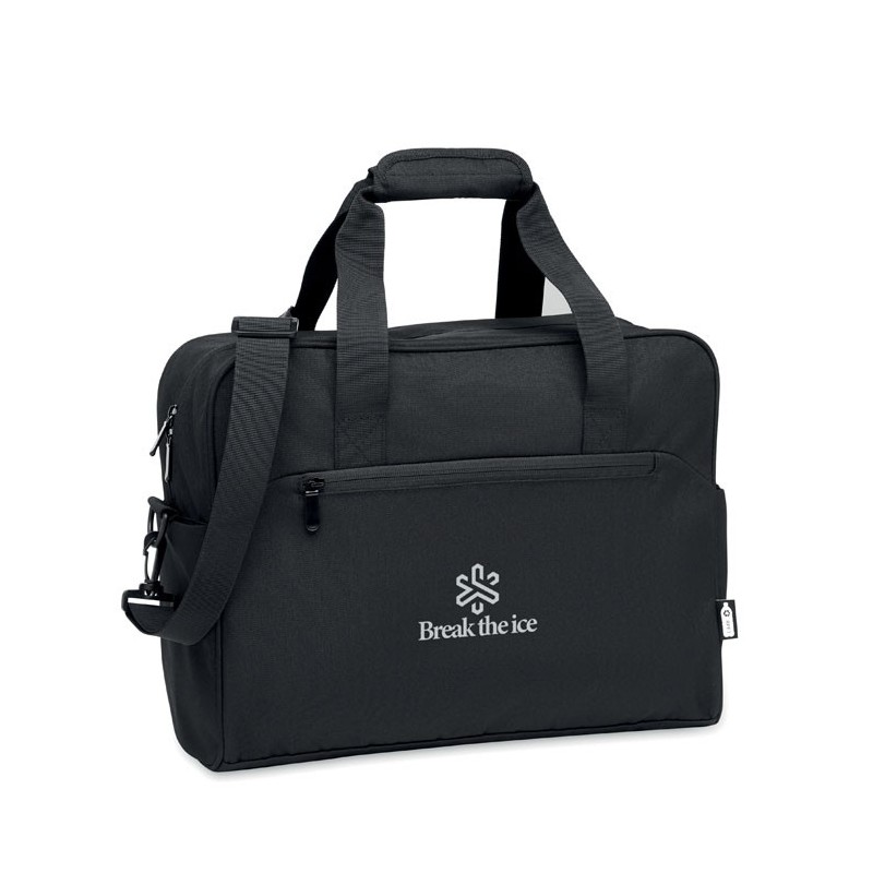 Sac de voyage à main ONBAGCouleur:Noir