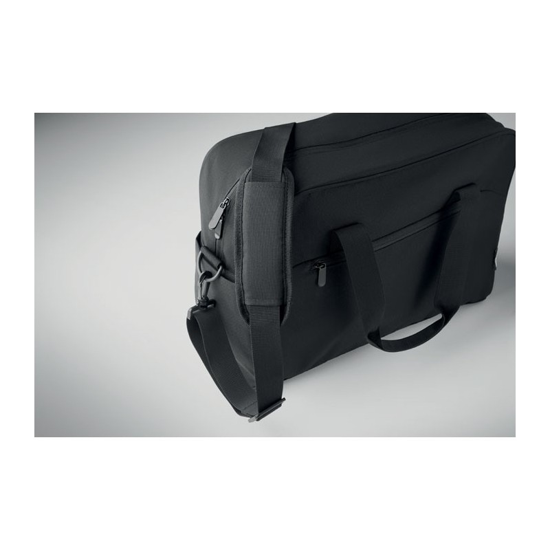 Sac de voyage à main ONBAGCouleur:Noir