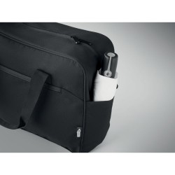 Sac de voyage à main ONBAGCouleur:Noir