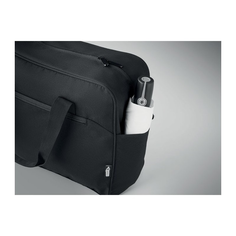 Sac de voyage à main ONBAGCouleur:Noir