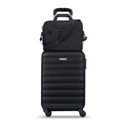 Sac de voyage à main ONBAGCouleur:Noir
